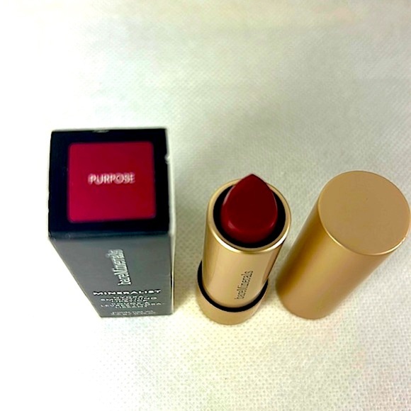 bareMinerals MINERALIST Hydra-Smoothing Lipstick- Purpose - Picture 4 of 4